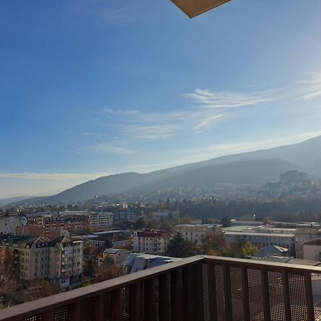 Anika Luxury Apartment At Diamond Center Skopje Ngoại thất bức ảnh