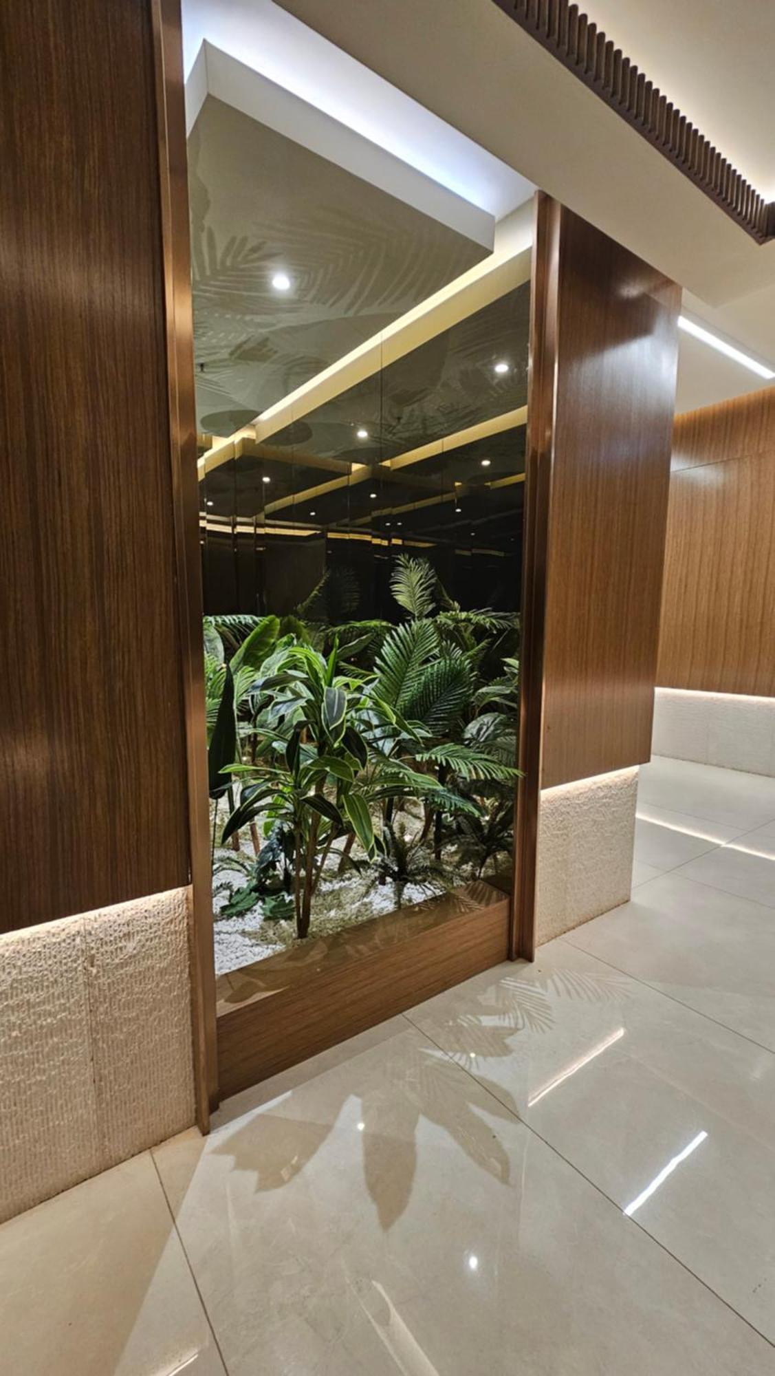 Anika Luxury Apartment At Diamond Center Skopje Ngoại thất bức ảnh